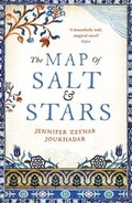 Cover: The Map of Salt and Stars - Weidenfeld and Nicholson