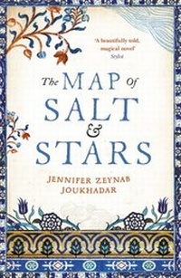 Enlarge image Cover: The Map of Salt and Stars - Weidenfeld and Nicholson
