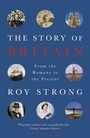 Cover: The Story of Britain - Weidenfeld and Nicholson