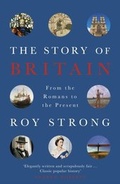 Cover: The Story of Britain - Weidenfeld and Nicholson