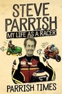 Cover: Parrish Times - Weidenfeld and Nicholson