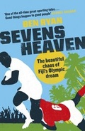 Cover: Sevens Heaven - Weidenfeld and Nicholson