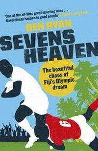 Abbildung von: Sevens Heaven - Weidenfeld and Nicholson