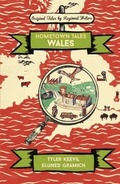 Cover: Hometown Tales: Wales - Weidenfeld and Nicholson