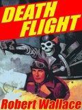 Cover: Death Flight - Wildside Press