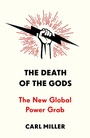 Cover: The Death of the Gods - Cornerstone Digital