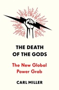 Cover: The Death of the Gods - Cornerstone Digital