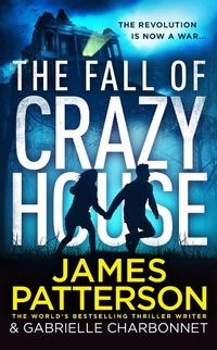 Enlarge image Cover: The Fall of Crazy House - Cornerstone Digital