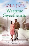 Cover: Wartime Sweethearts - Ebury Digital