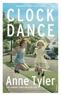 Abbildung von: Clock Dance - Vintage Digital