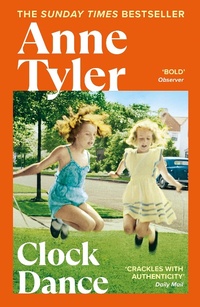 Enlarge image Cover: Clock Dance - Vintage Digital