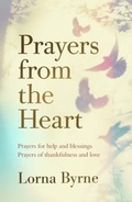 Cover: Prayers from the Heart - Hodder & Stoughton
