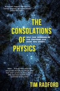 Enlarge image Cover: The Consolations of Physics - Sceptre