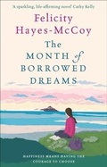 Cover: The Month of Borrowed Dreams (Finfarran 4) - Hachette Books Ireland