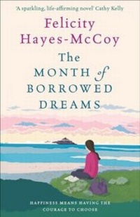Abbildung von: The Month of Borrowed Dreams (Finfarran 4) - Hachette Books Ireland