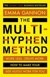 Abbildung von: The Multi-Hyphen Method - Hodder & Stoughton