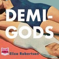 Enlarge image Cover: Demi-Gods - W F Howes Ltd