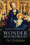 Cover: Wonder Beyond Belief - Wiley