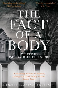 Abbildung von: The Fact of a Body - Pan Books