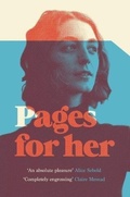 Cover: Pages for Her - Picador
