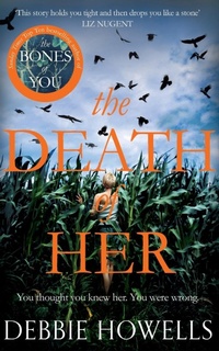 Abbildung von: The Death of Her - Pan Books