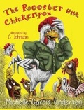 Cover: The Rooster with Chickenpox - Clean Reads