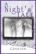 Cover: A Night's Tale - Book Venture Publishing LLC