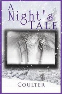 Enlarge image Cover: A Night's Tale - Book Venture Publishing LLC