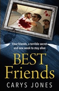 Cover: Best Friends - Aria