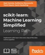 Cover: scikit-learn : Machine Learning Simplified - Packt Publishing