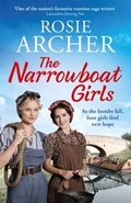 Cover: The Narrowboat Girls - Quercus