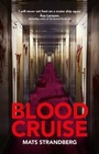Cover: Blood Cruise - ARCADIA