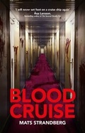 Cover: Blood Cruise - ARCADIA