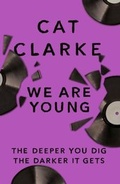 Cover: We Are Young - Quercus Children's Books