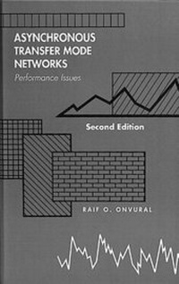 Abbildung von: Asynchronous Transfer Mode Networks: Performance Issues, Second Edition - Artech House Publishers