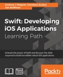 Cover: Swift: Developing iOS Applications - Packt Publishing