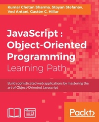 Enlarge image Cover: JavaScript : Object-Oriented Programming - Packt Publishing