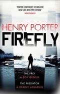 Cover: Firefly - Quercus
