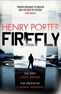 Enlarge image Cover: Firefly - Quercus