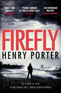 Enlarge image Cover: Firefly - Quercus Publishing