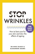 Cover: Stop Wrinkles The Easy Way - Orion Spring