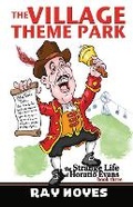 Cover: The Village Theme Park - Wordcatcher Publishing