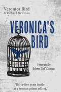 Cover: Veronica's Bird - Clink Street Publishing