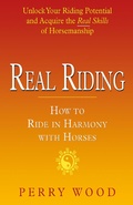Cover: Real Riding - Kenilworth Press Ltd