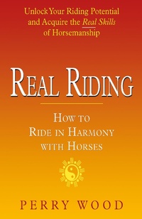 Enlarge image Cover: Real Riding - Kenilworth Press Ltd