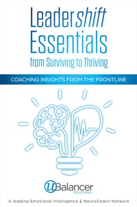 Abbildung von: Leadershift Essentials: From Surviving to Thriving - Vivid Publishing