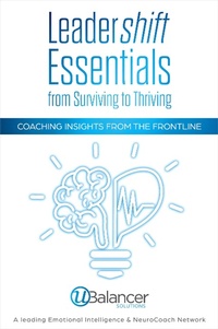 Enlarge image Cover: Leadershift Essentials: From Surviving to Thriving - Vivid Publishing