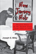 Cover: New Jersey Noir - American History Press