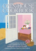 Cover: Nantucket Open-House Cookbook - Workman Adult