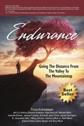 Cover: Endurance - Tricia Andreassen